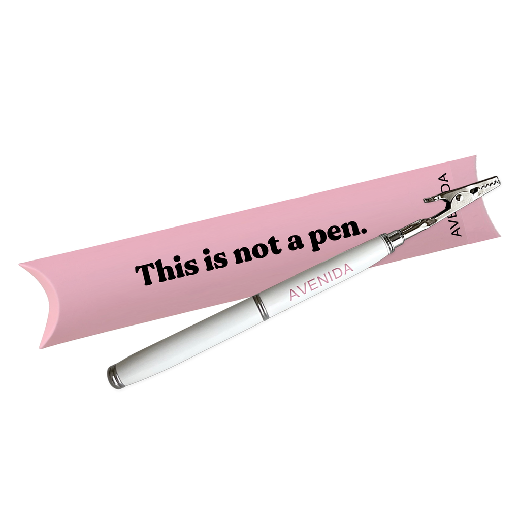 Not a Pen