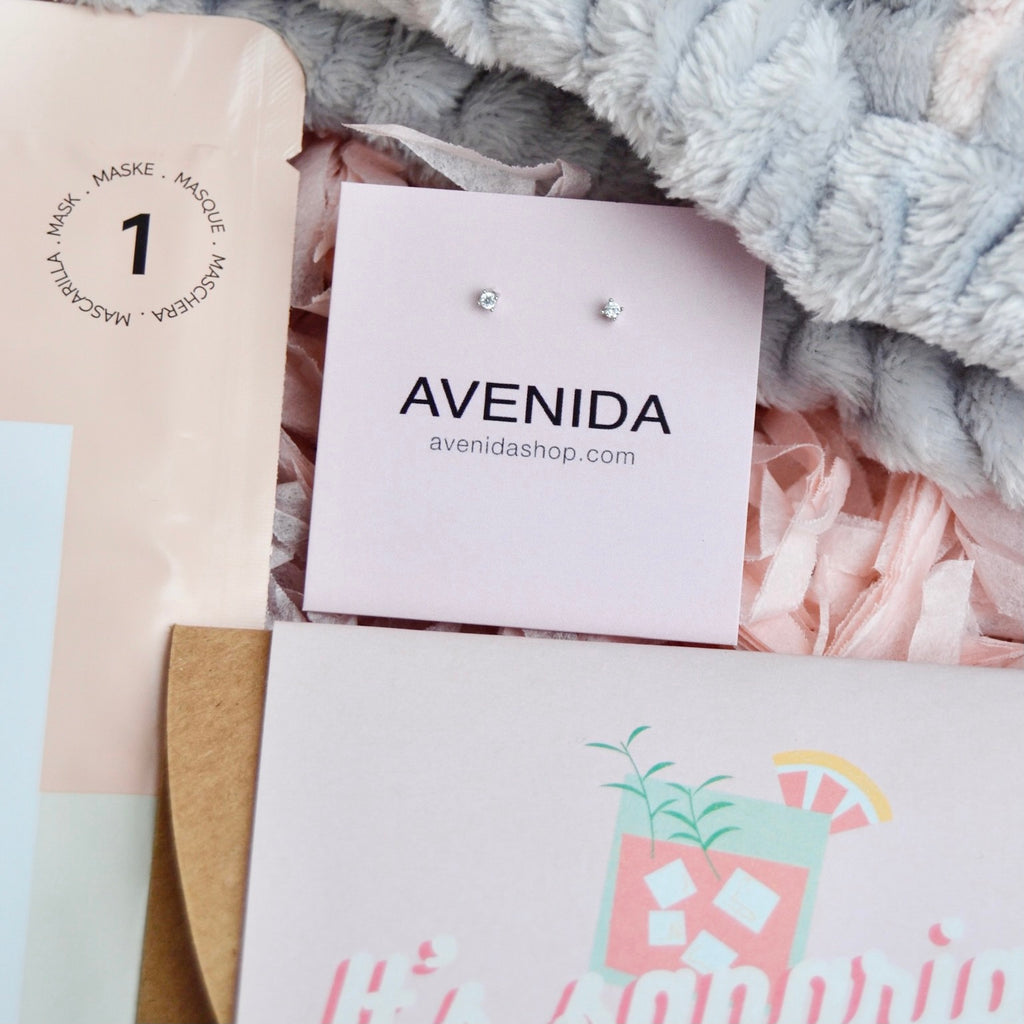 Kit del Buon Umore + Orecchini punti luce
